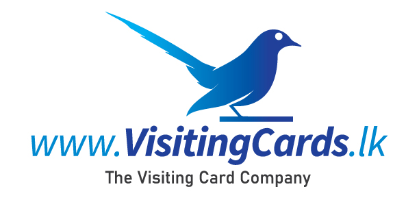 www.VisitingCards.lk - The Visiting Cards Company